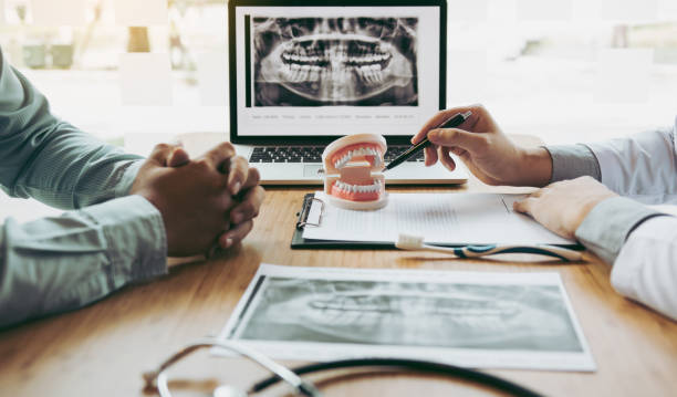 Best Orthodontic Emergency Dentist in Burns, OR