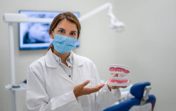 Best Emergency Dentist for Lost Fillings or Crowns in Burns, OR